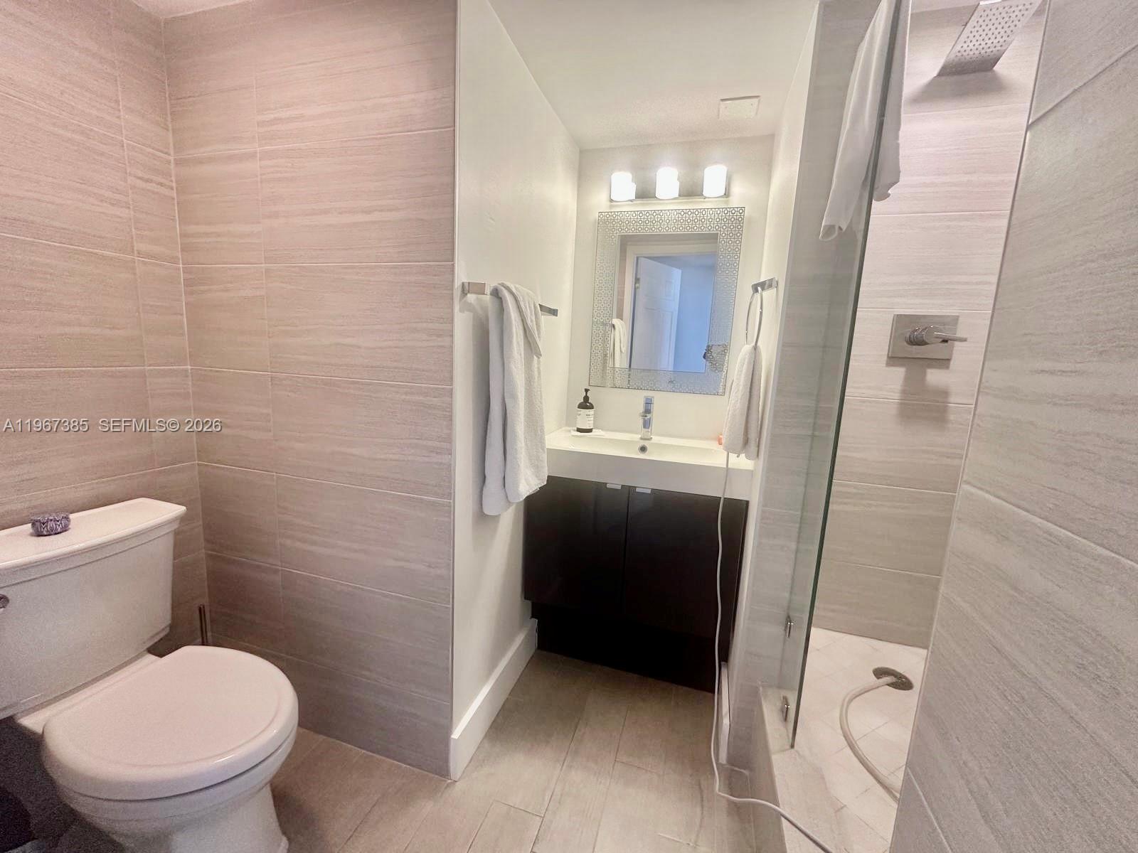 CLUB ATLANTIS CONDO - Residential Lease