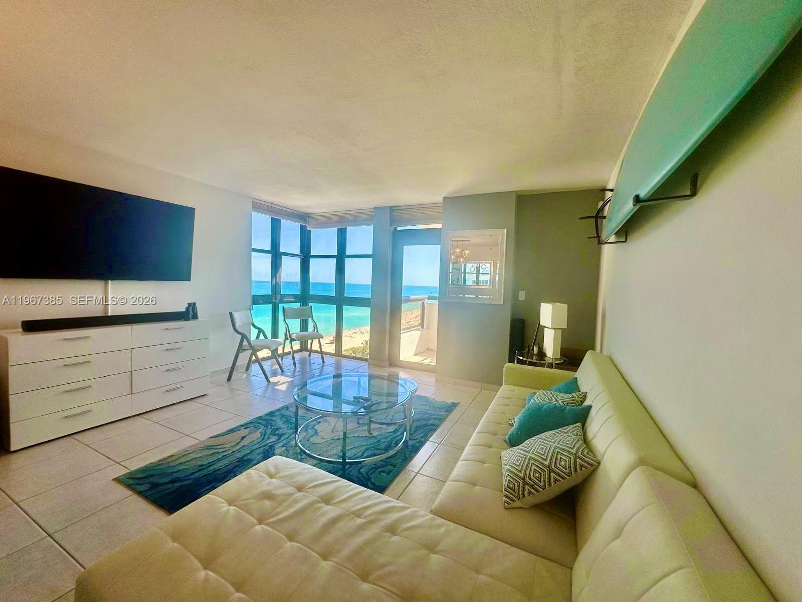 CLUB ATLANTIS CONDO - Residential Lease