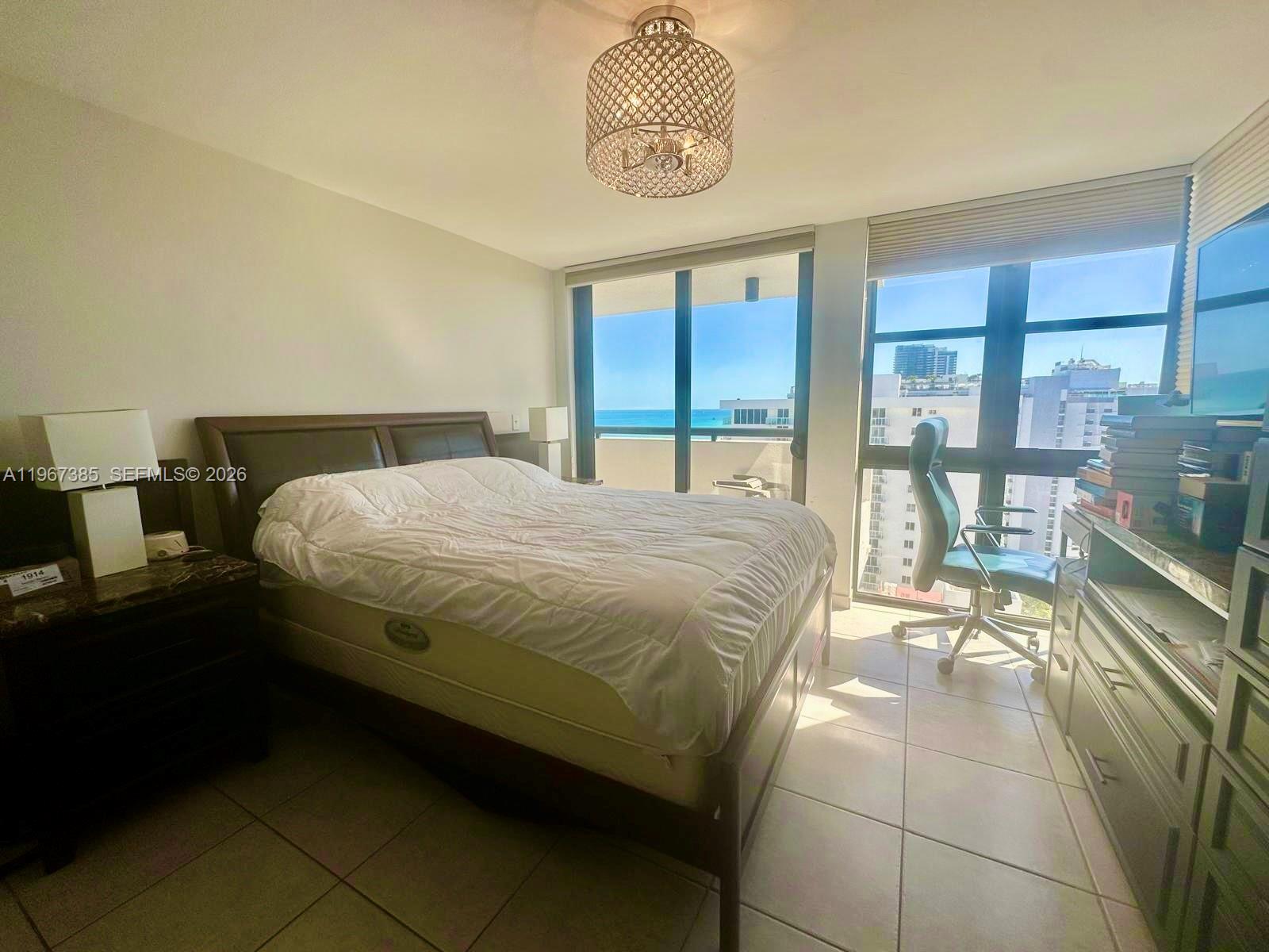 CLUB ATLANTIS CONDO - Residential Lease