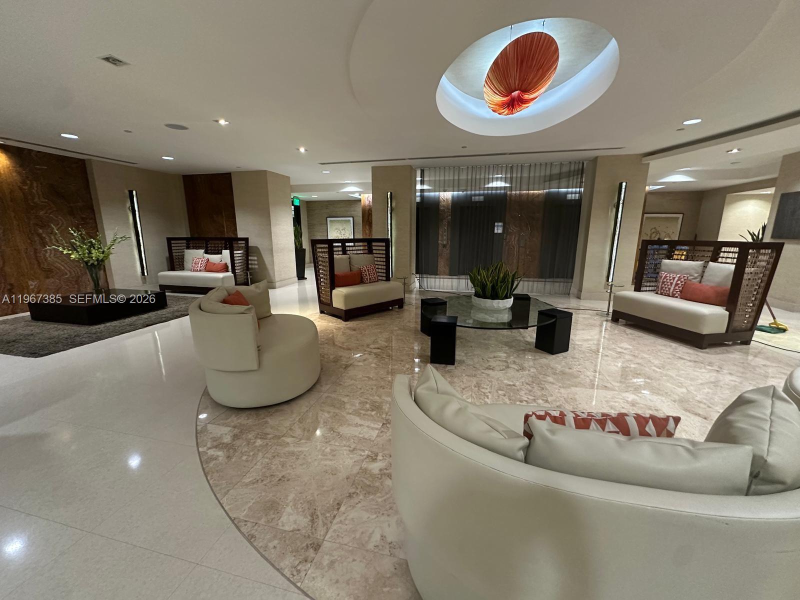 CLUB ATLANTIS CONDO - Residential Lease