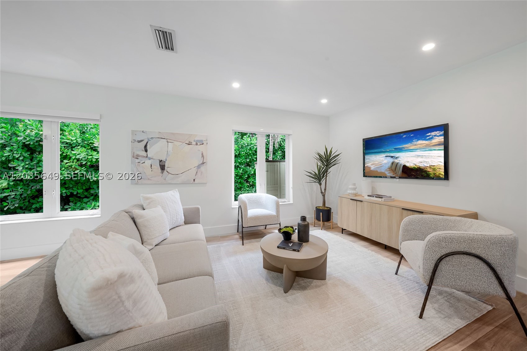 KINGS BAY SUB - Residential