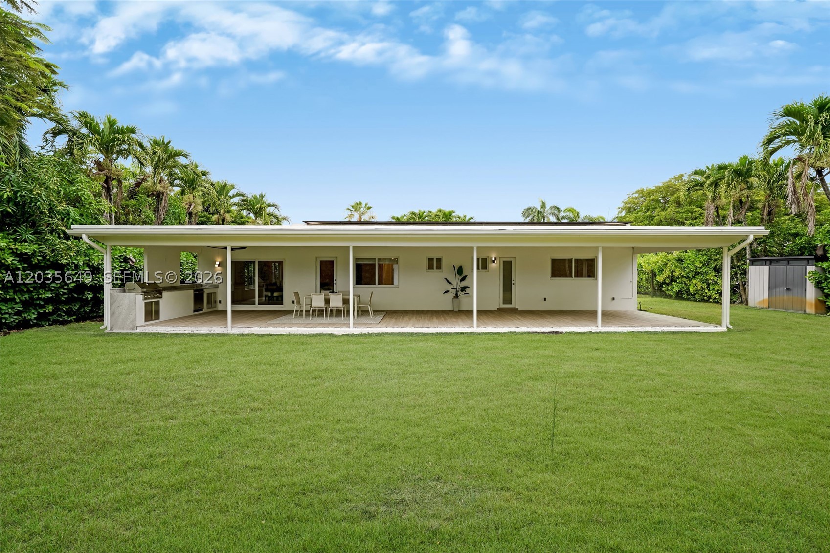 KINGS BAY SUB - Residential