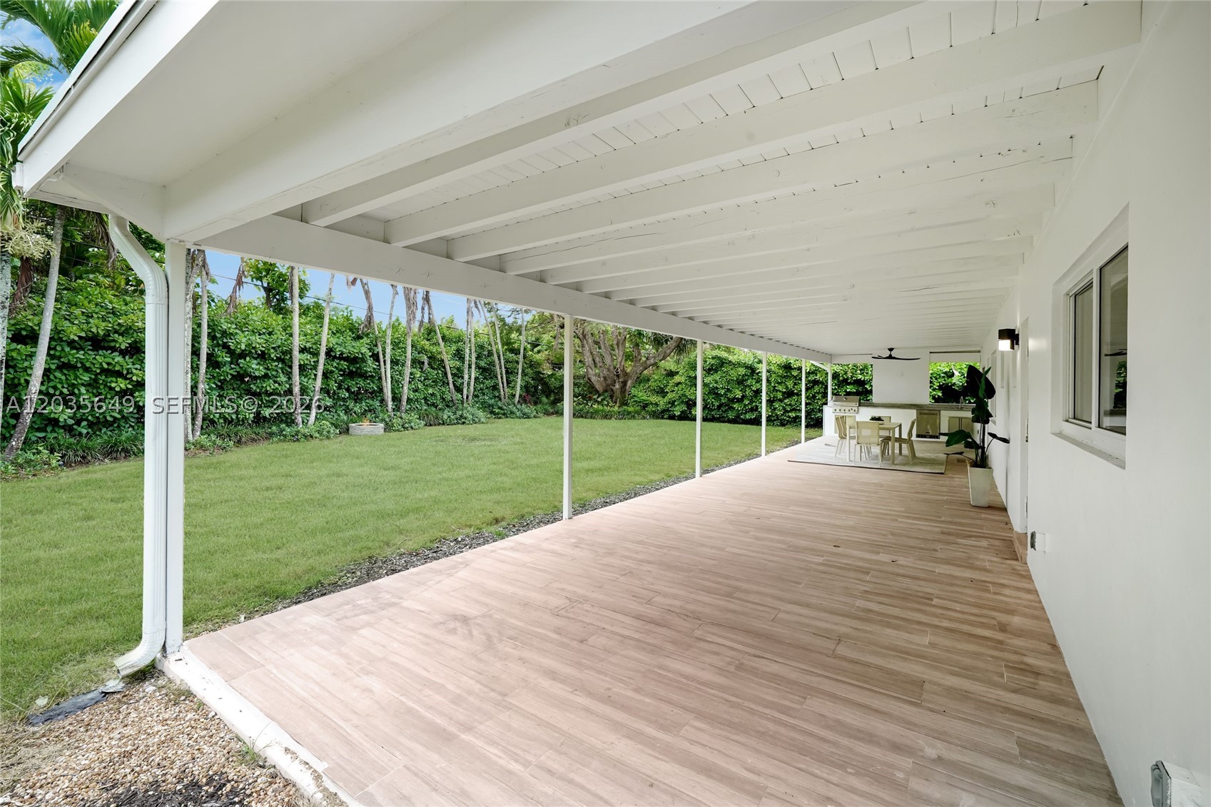 KINGS BAY SUB - Residential