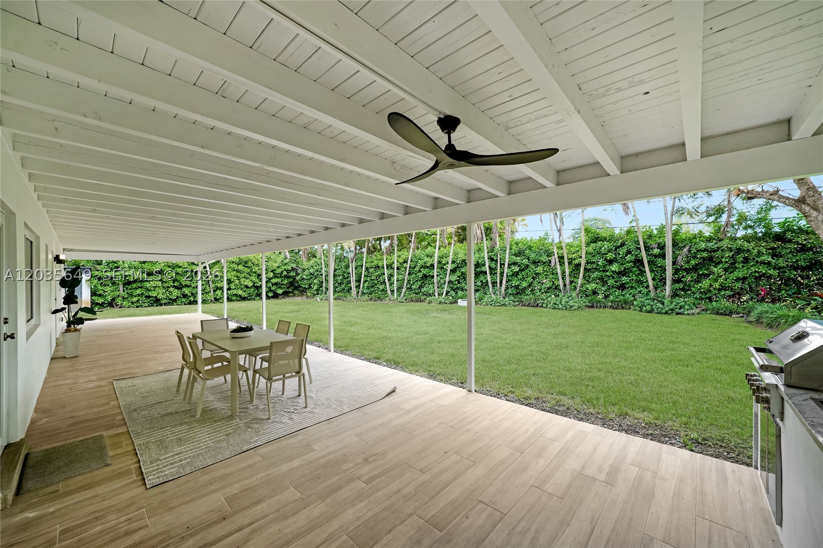 KINGS BAY SUB - Residential