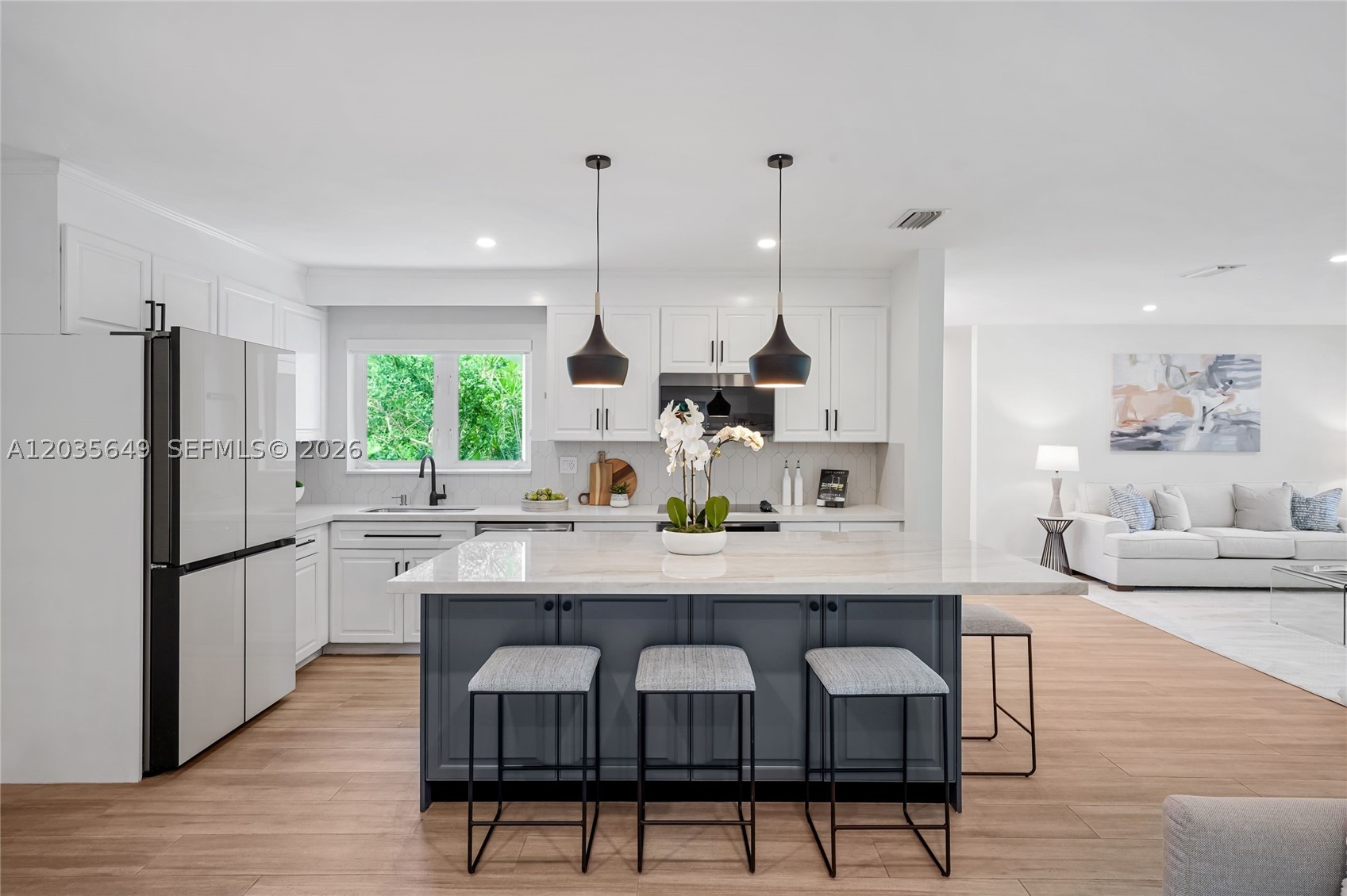 KINGS BAY SUB - Residential