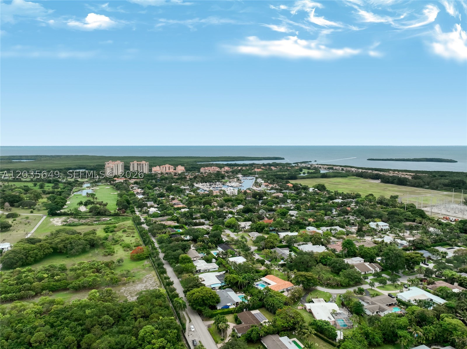 KINGS BAY SUB - Residential