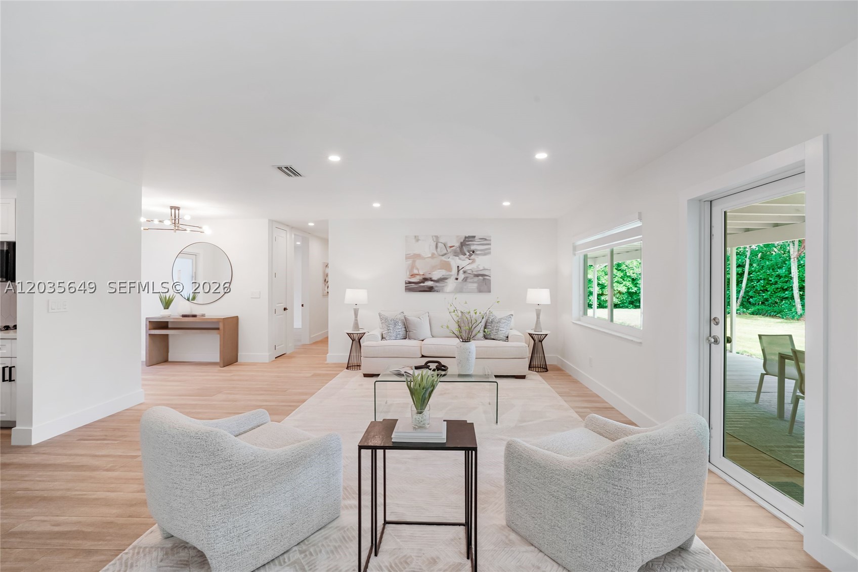 KINGS BAY SUB - Residential