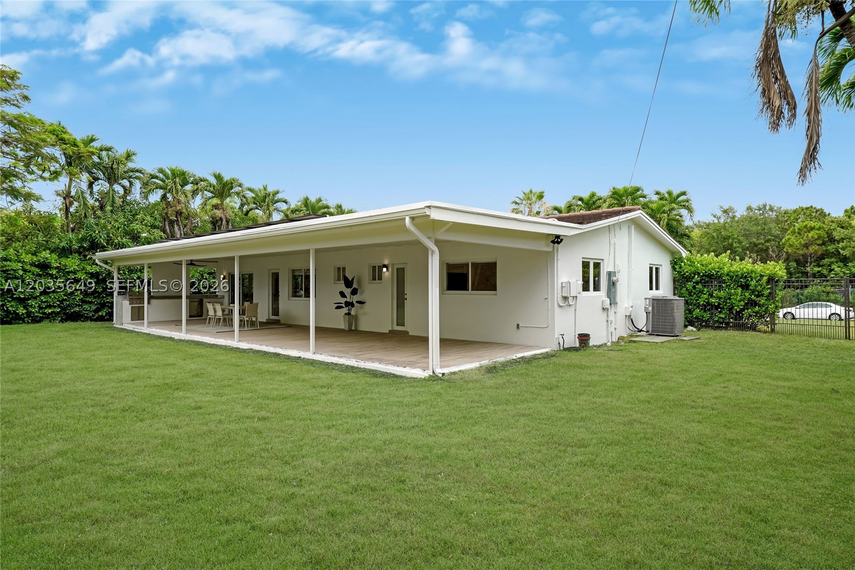 KINGS BAY SUB - Residential