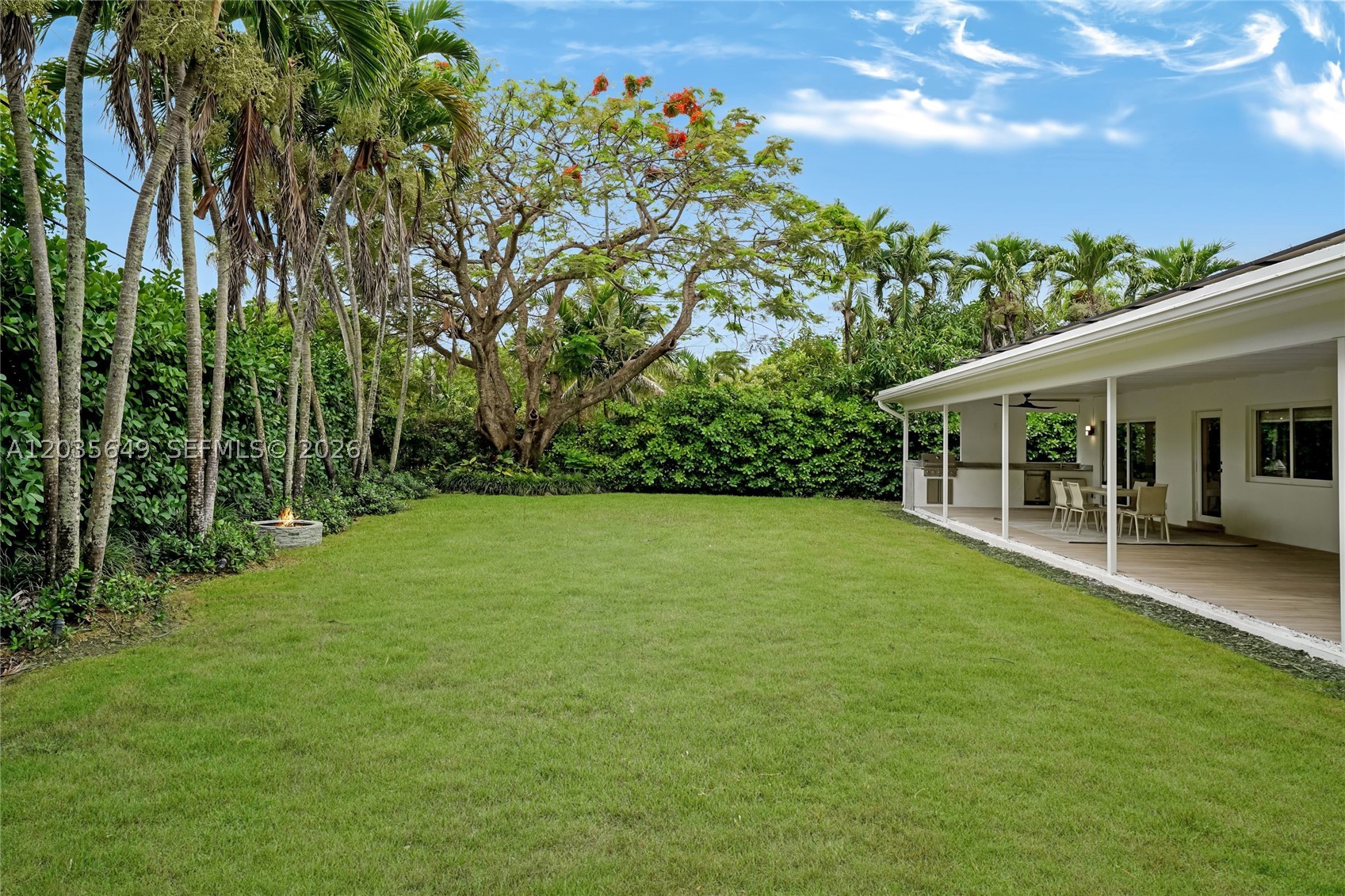 KINGS BAY SUB - Residential
