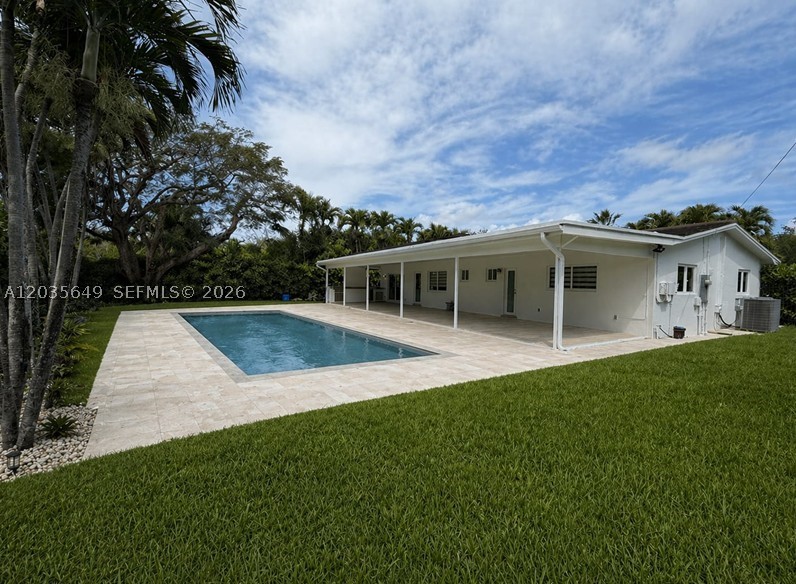 KINGS BAY SUB - Residential
