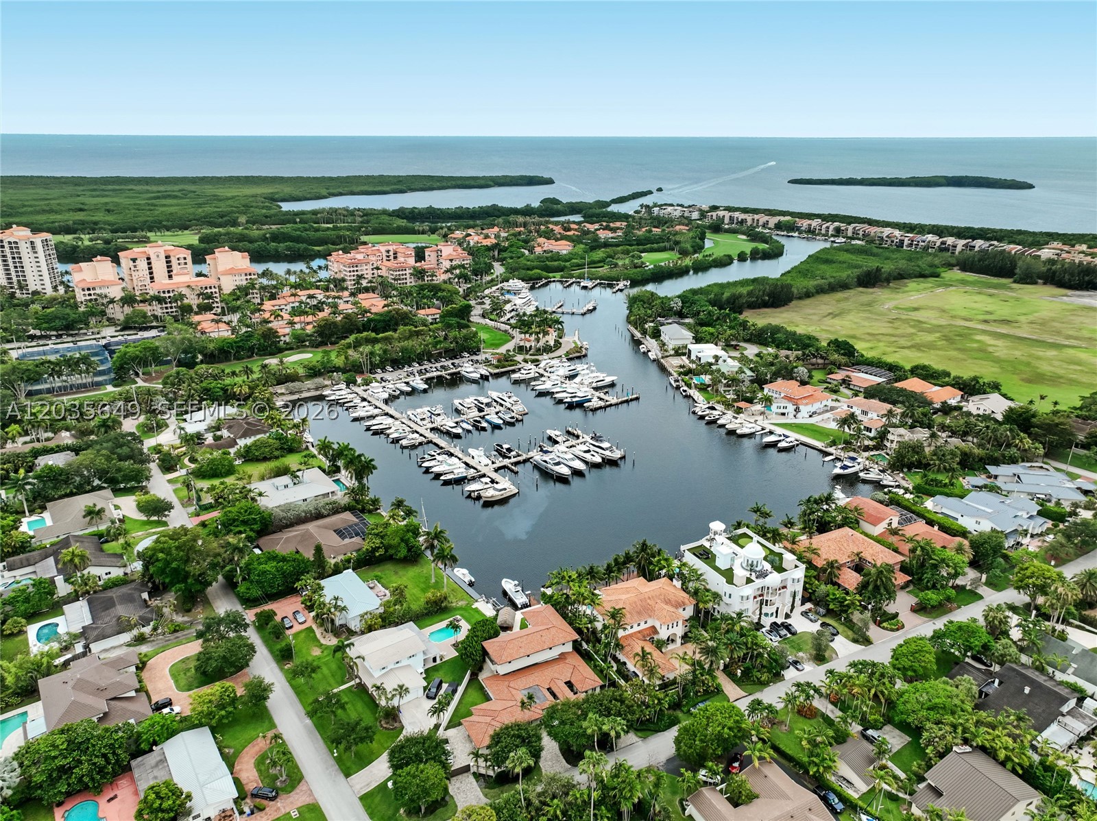 KINGS BAY SUB - Residential