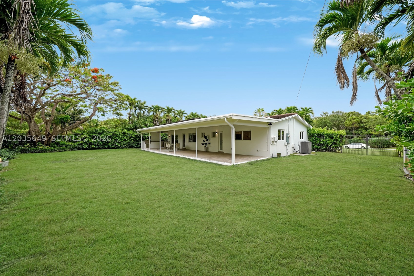 KINGS BAY SUB - Residential