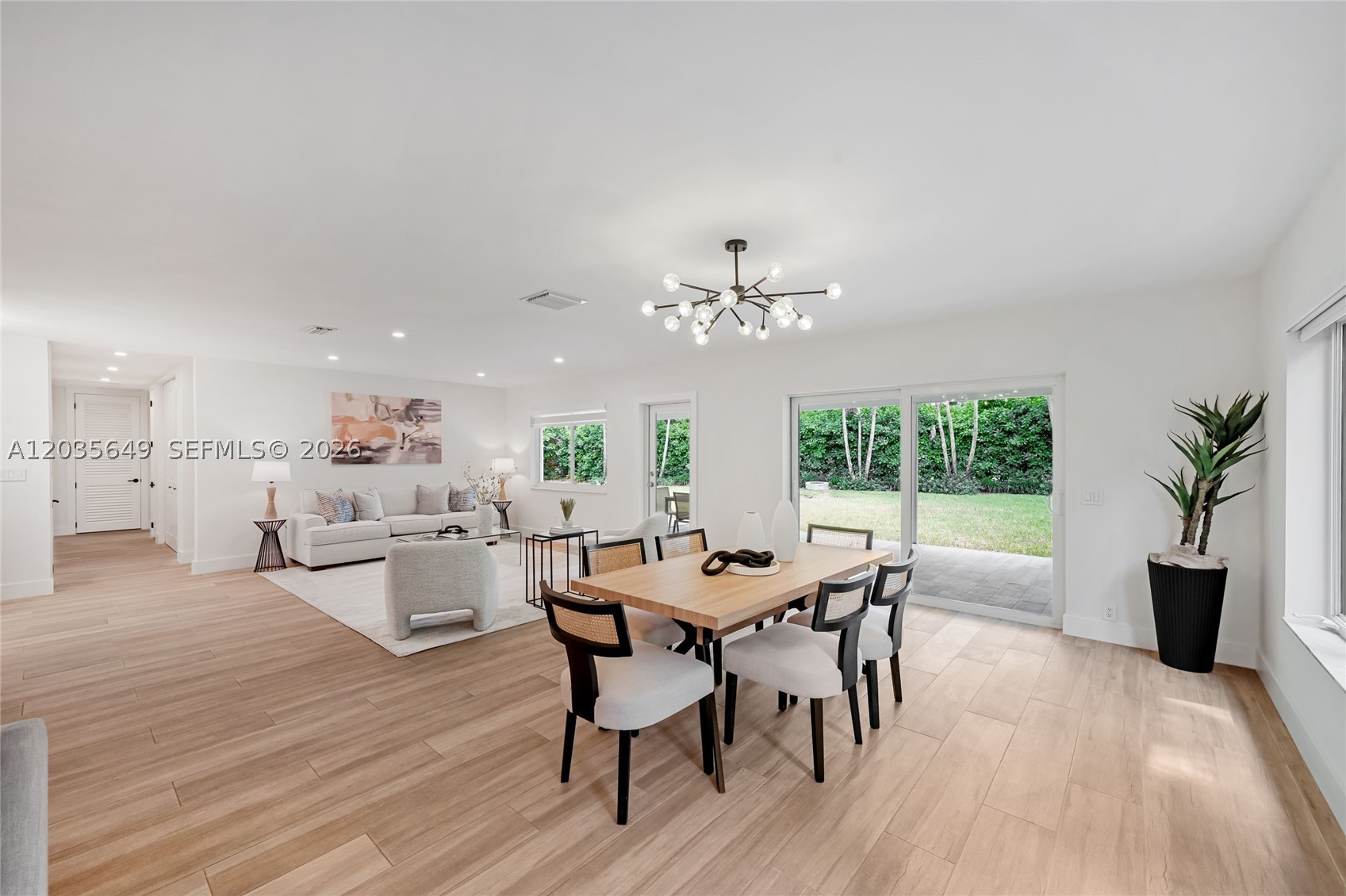 KINGS BAY SUB - Residential