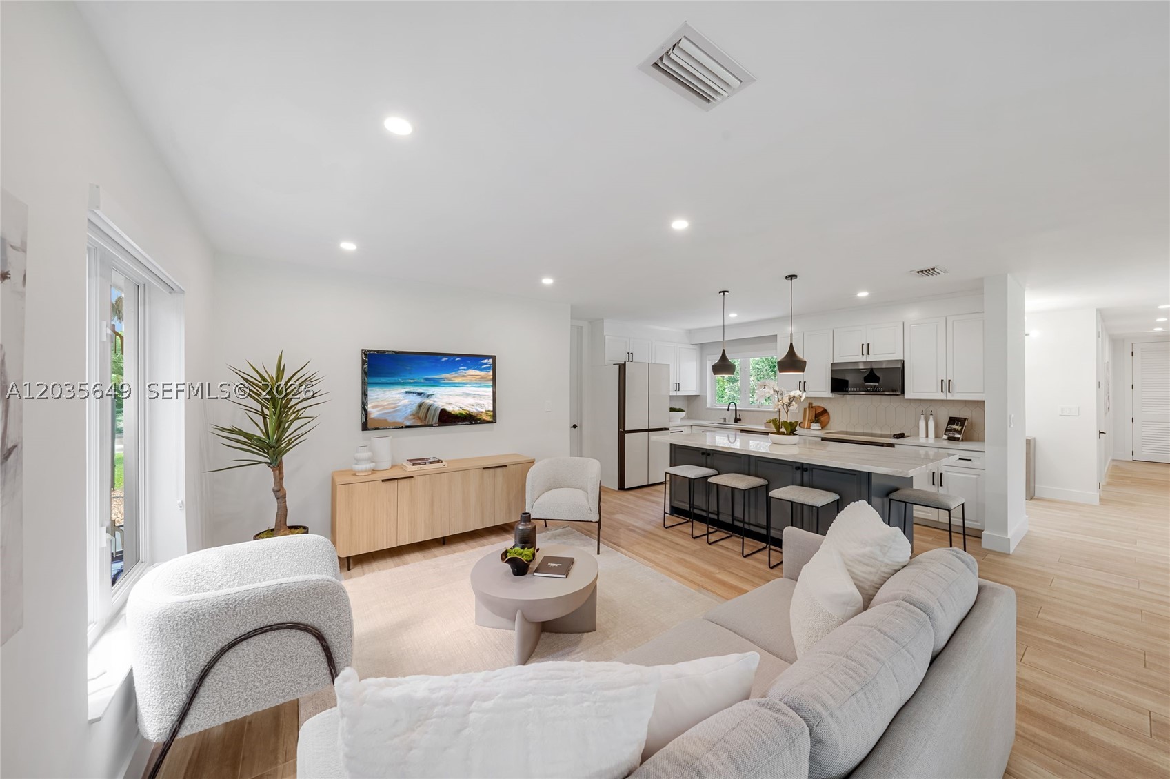 KINGS BAY SUB - Residential