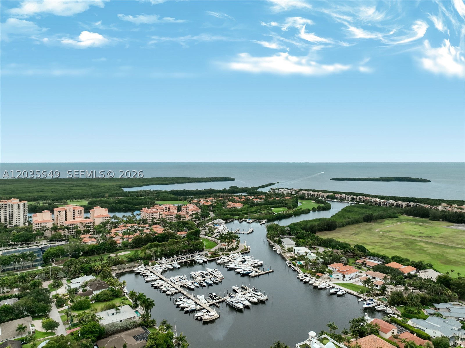 KINGS BAY SUB - Residential