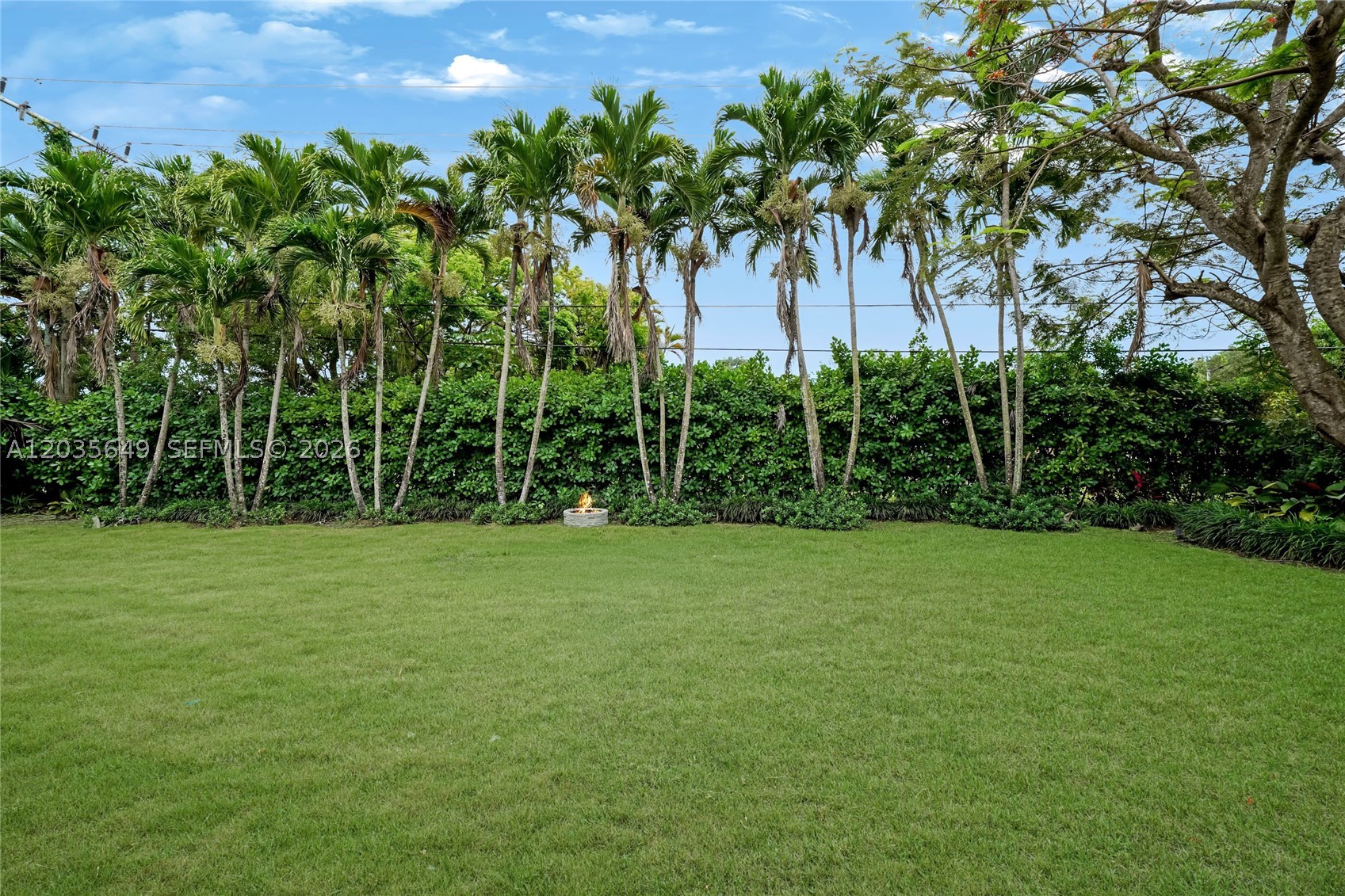 KINGS BAY SUB - Residential
