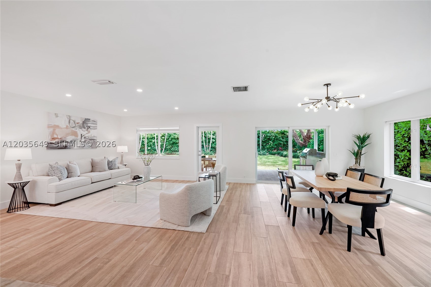 KINGS BAY SUB - Residential