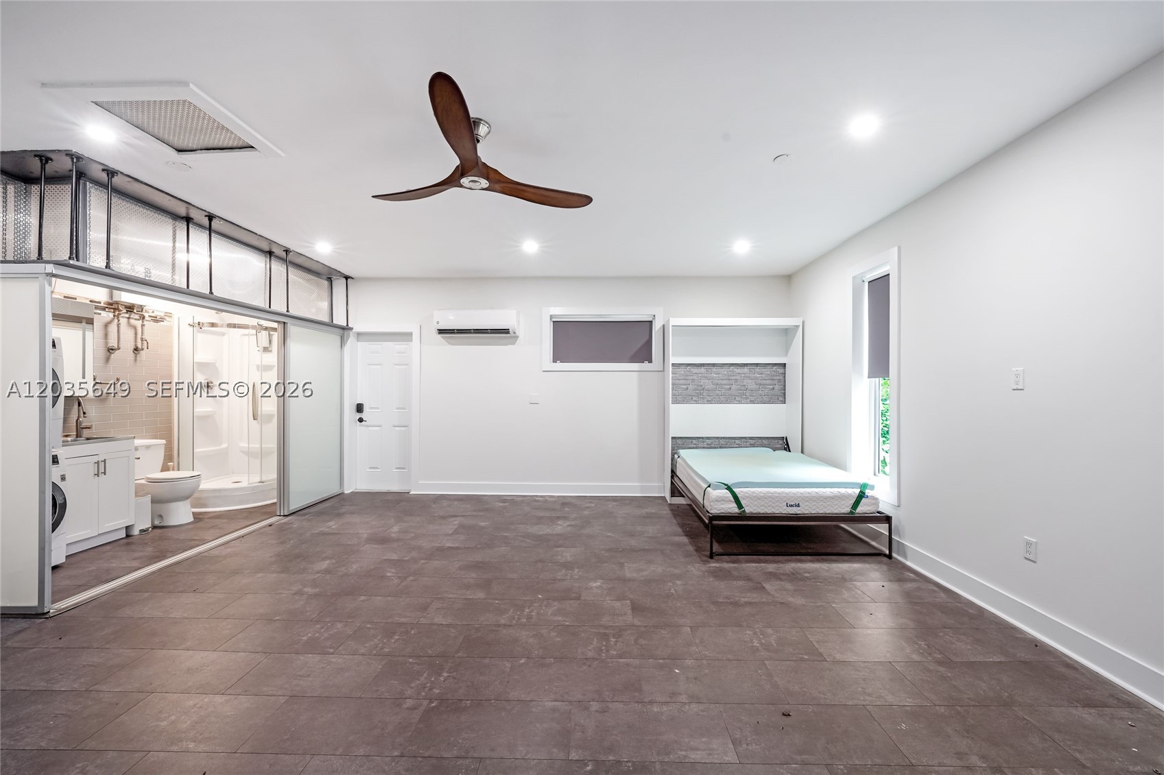 KINGS BAY SUB - Residential