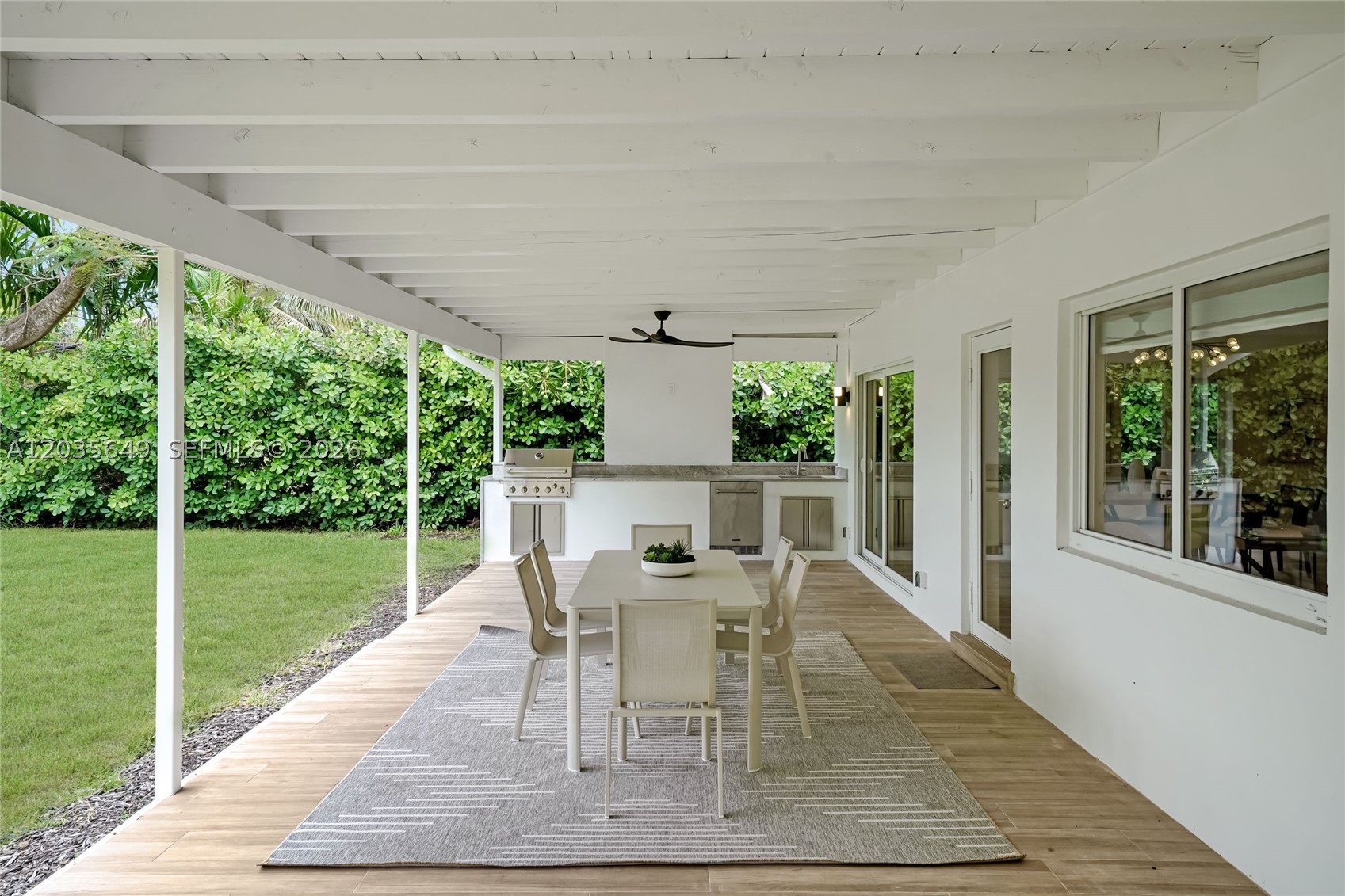 KINGS BAY SUB - Residential