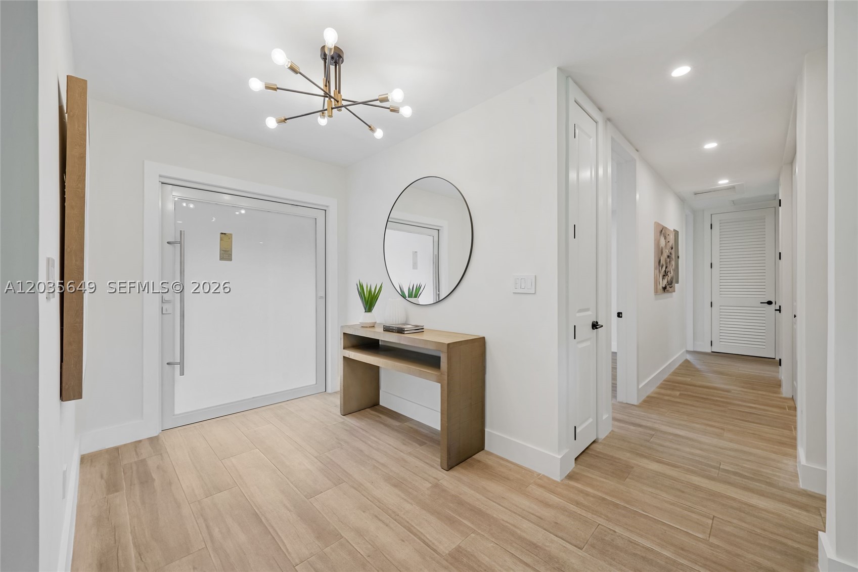 KINGS BAY SUB - Residential