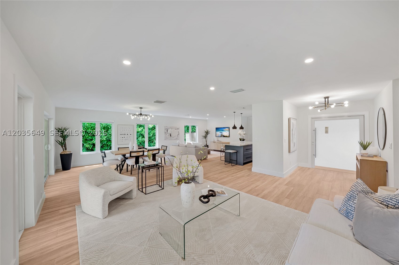 KINGS BAY SUB - Residential