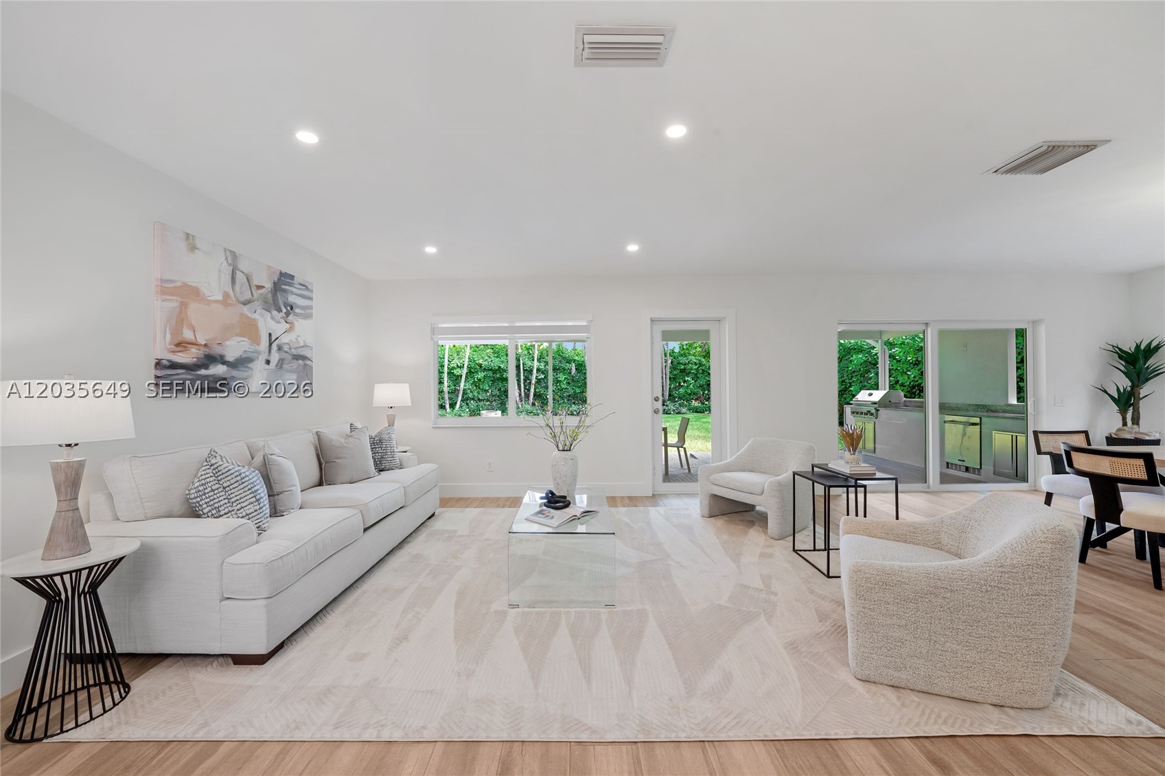 KINGS BAY SUB - Residential
