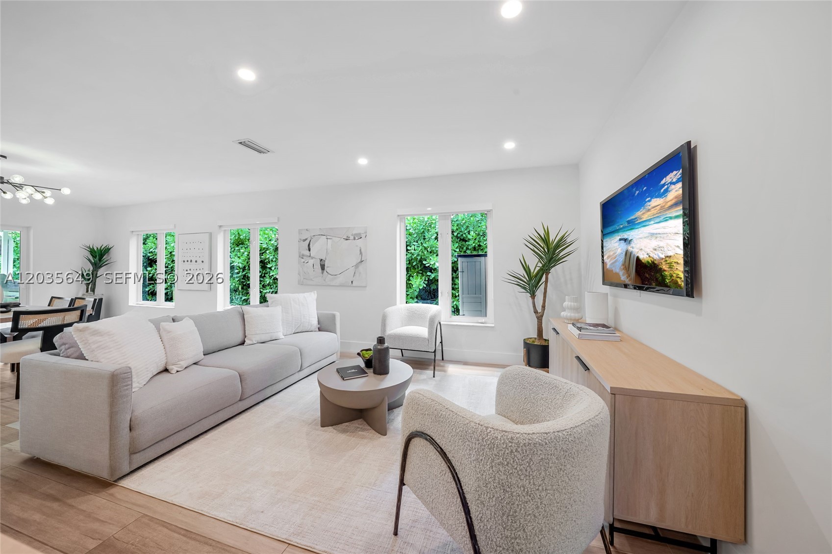 KINGS BAY SUB - Residential