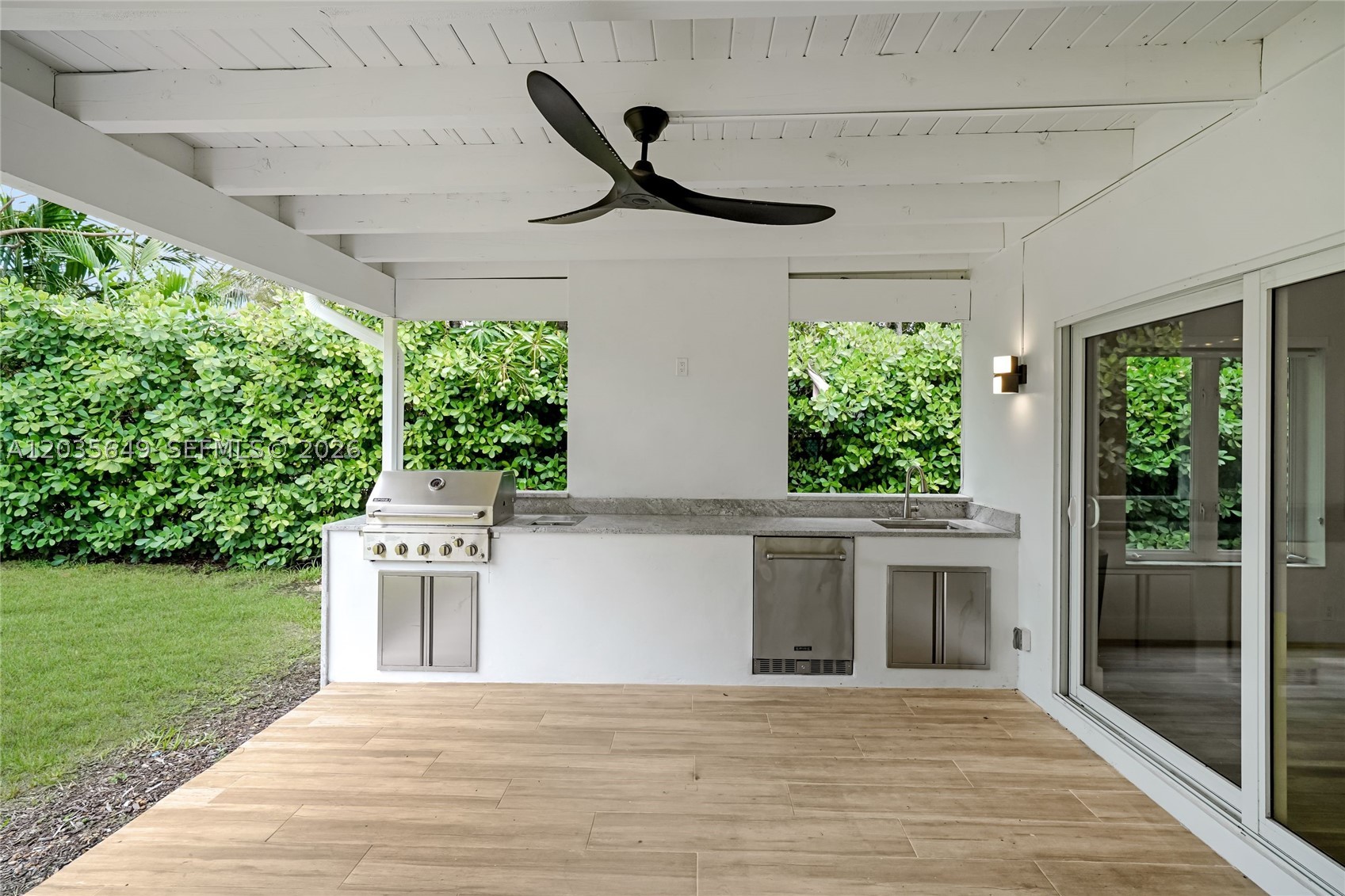 KINGS BAY SUB - Residential