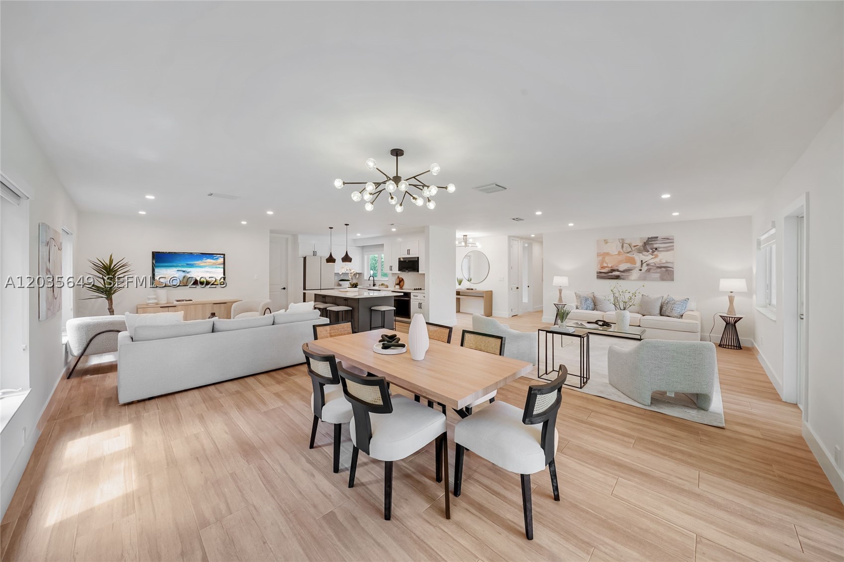 KINGS BAY SUB - Residential