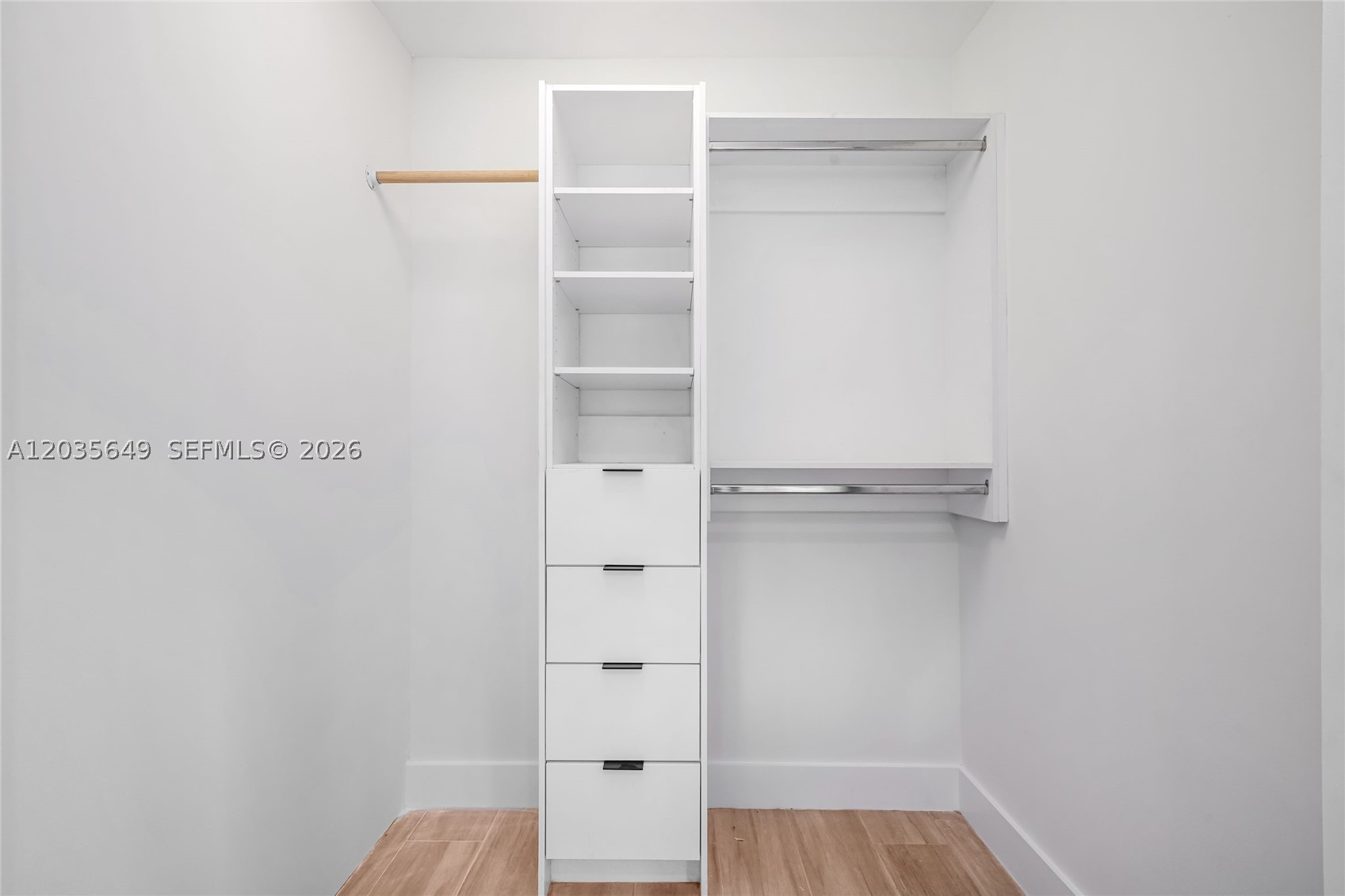 KINGS BAY SUB - Residential