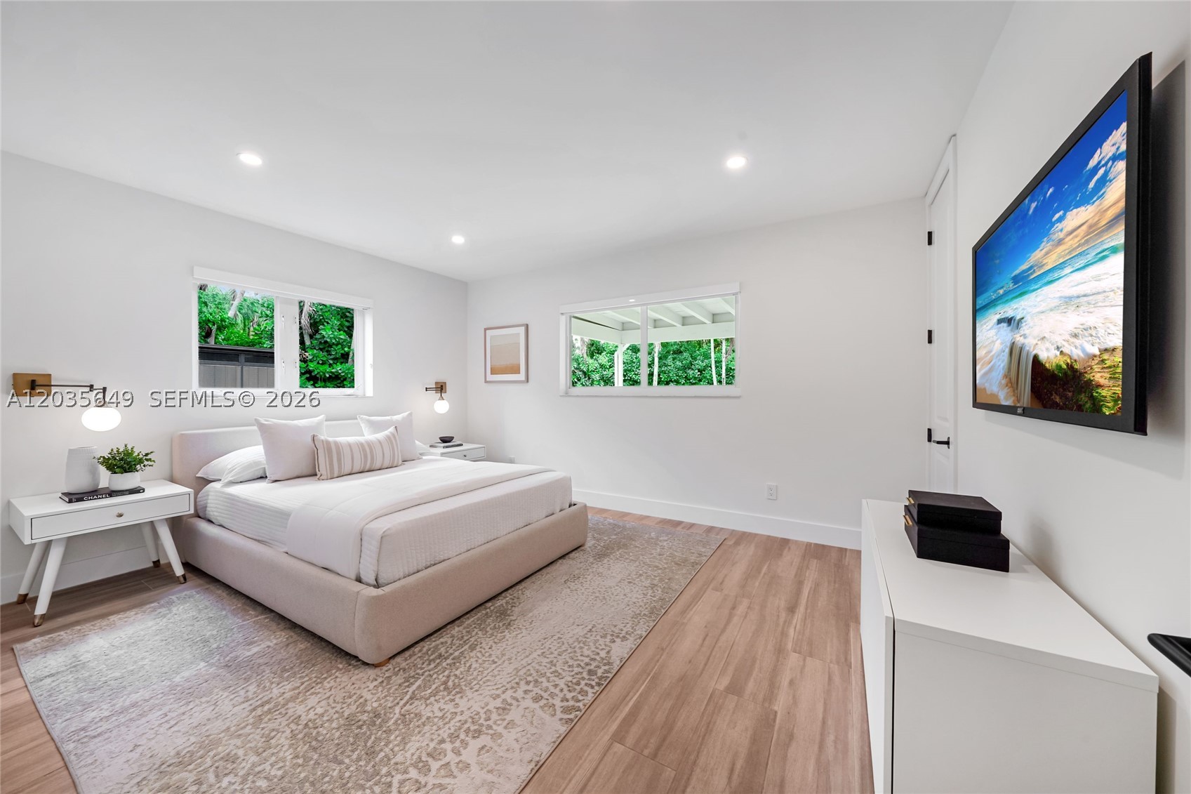 KINGS BAY SUB - Residential
