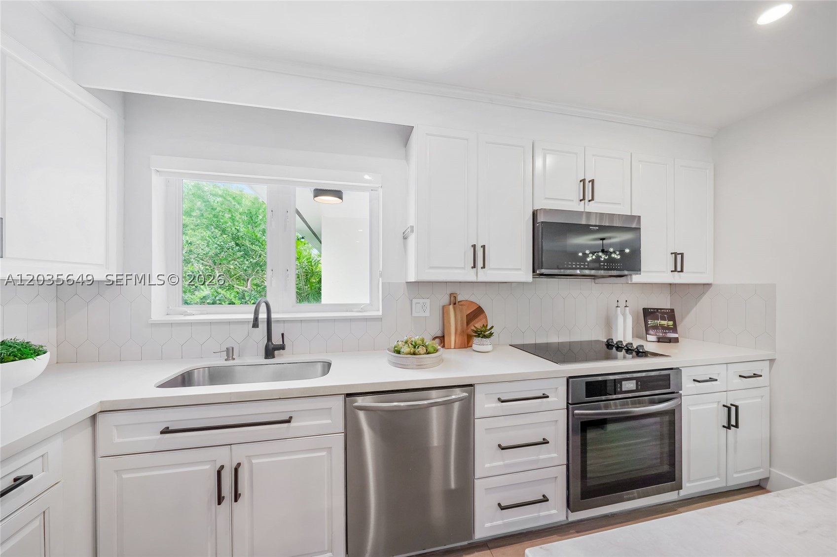 KINGS BAY SUB - Residential