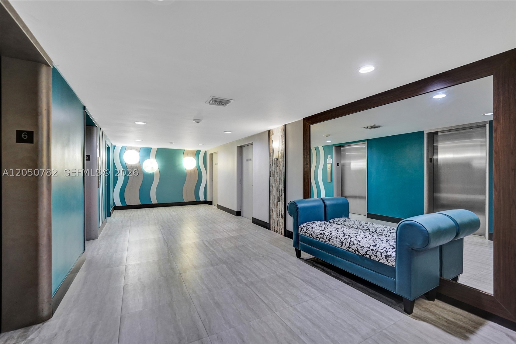 ALLINGTON TOWERS NORTH CO - Residential