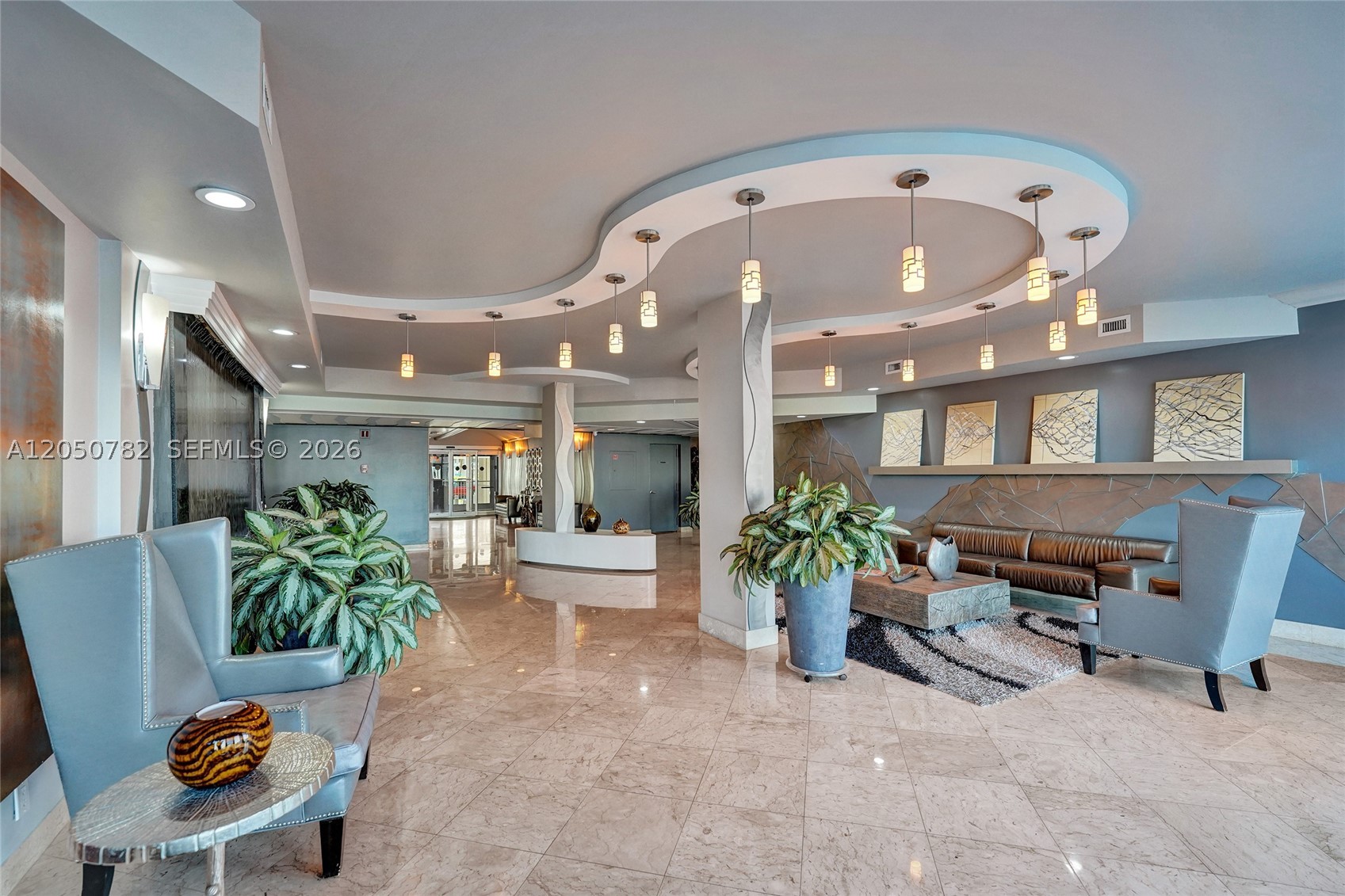 ALLINGTON TOWERS NORTH CO - Residential