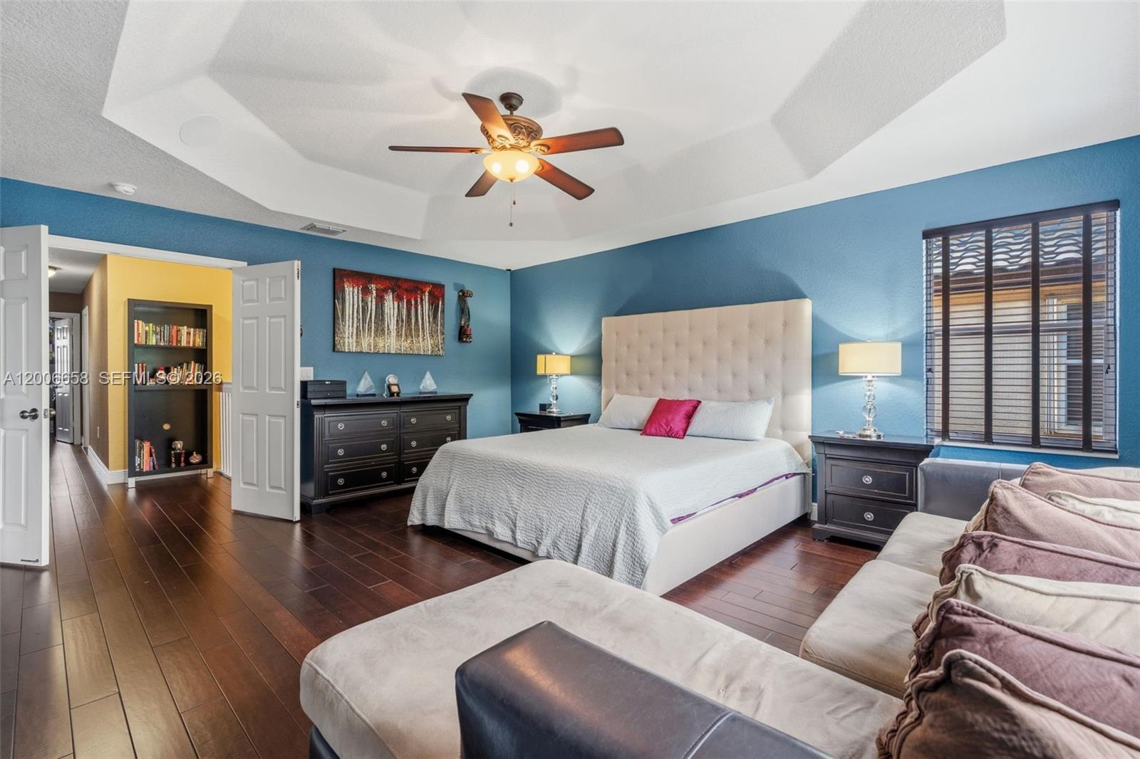 SILVER SHORES (PARCELS A - Residential