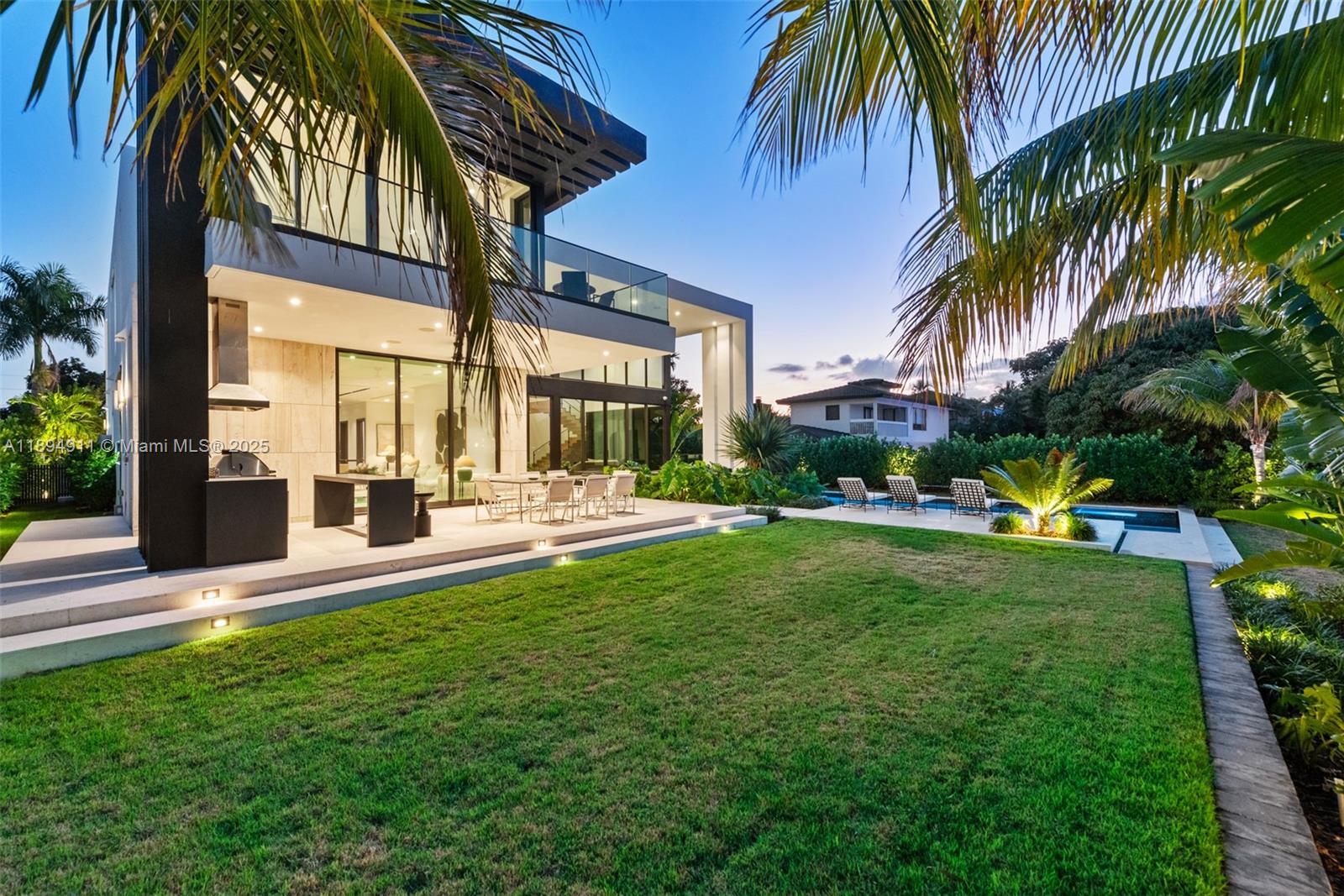 GOLDEN ISLES SEC - Residential