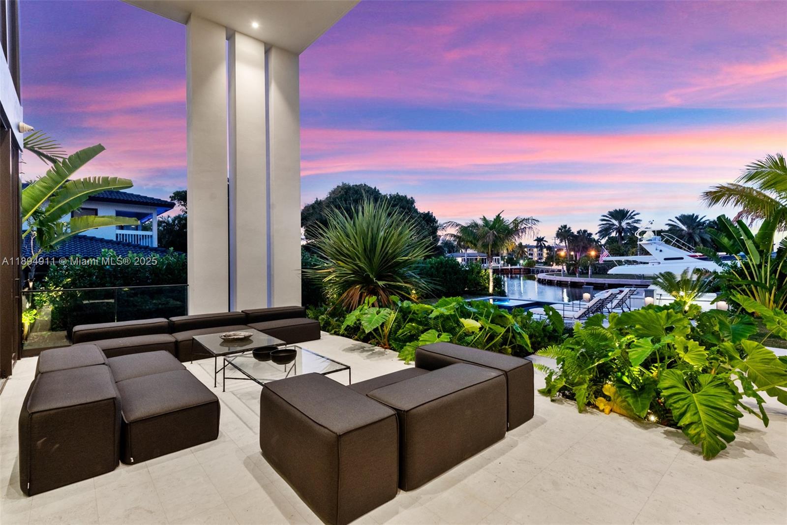 GOLDEN ISLES SEC - Residential