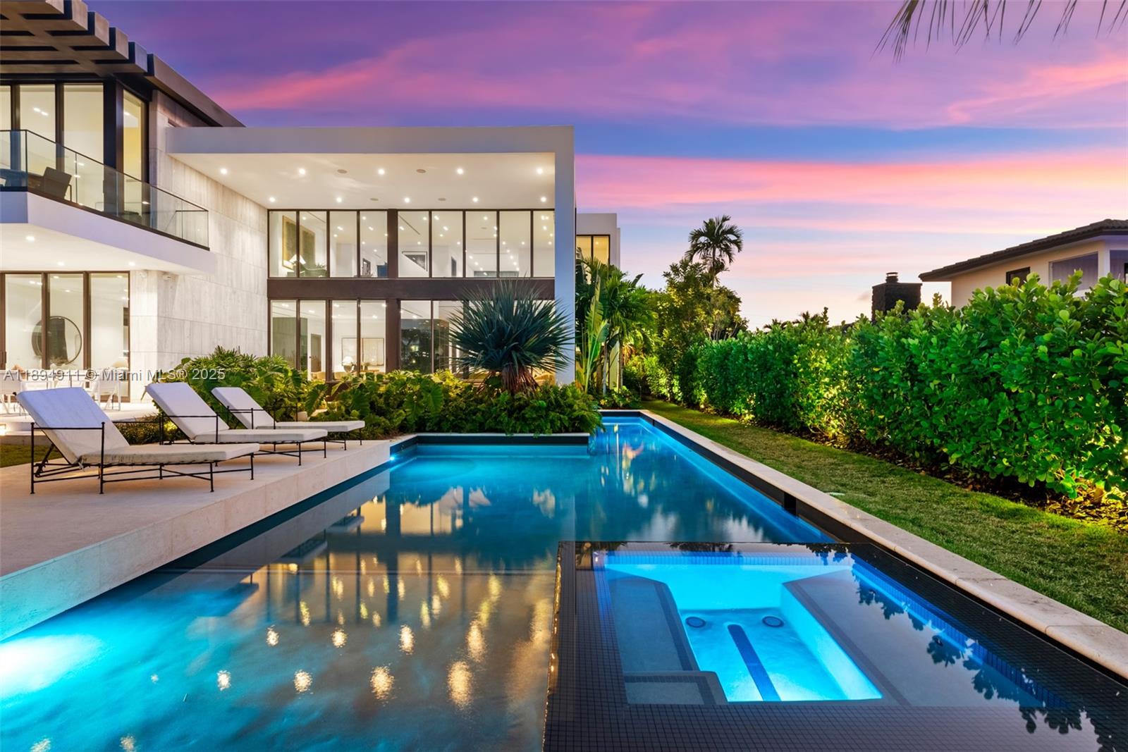 GOLDEN ISLES SEC - Residential