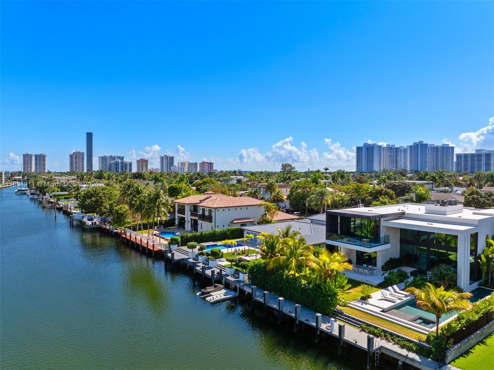 GOLDEN ISLES SEC - Residential
