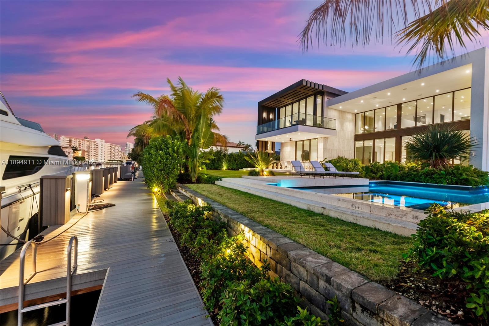 GOLDEN ISLES SEC - Residential