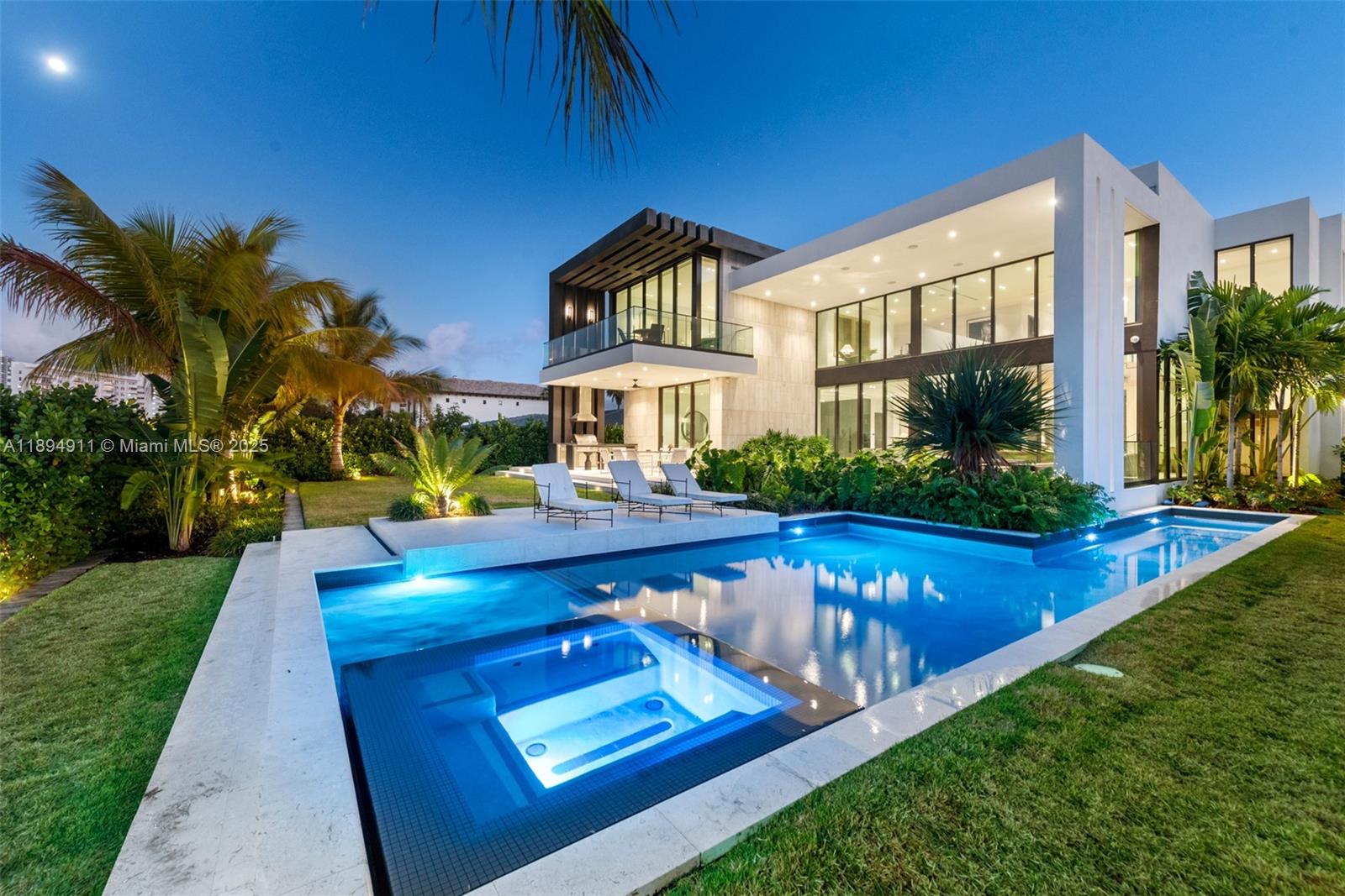 GOLDEN ISLES SEC - Residential