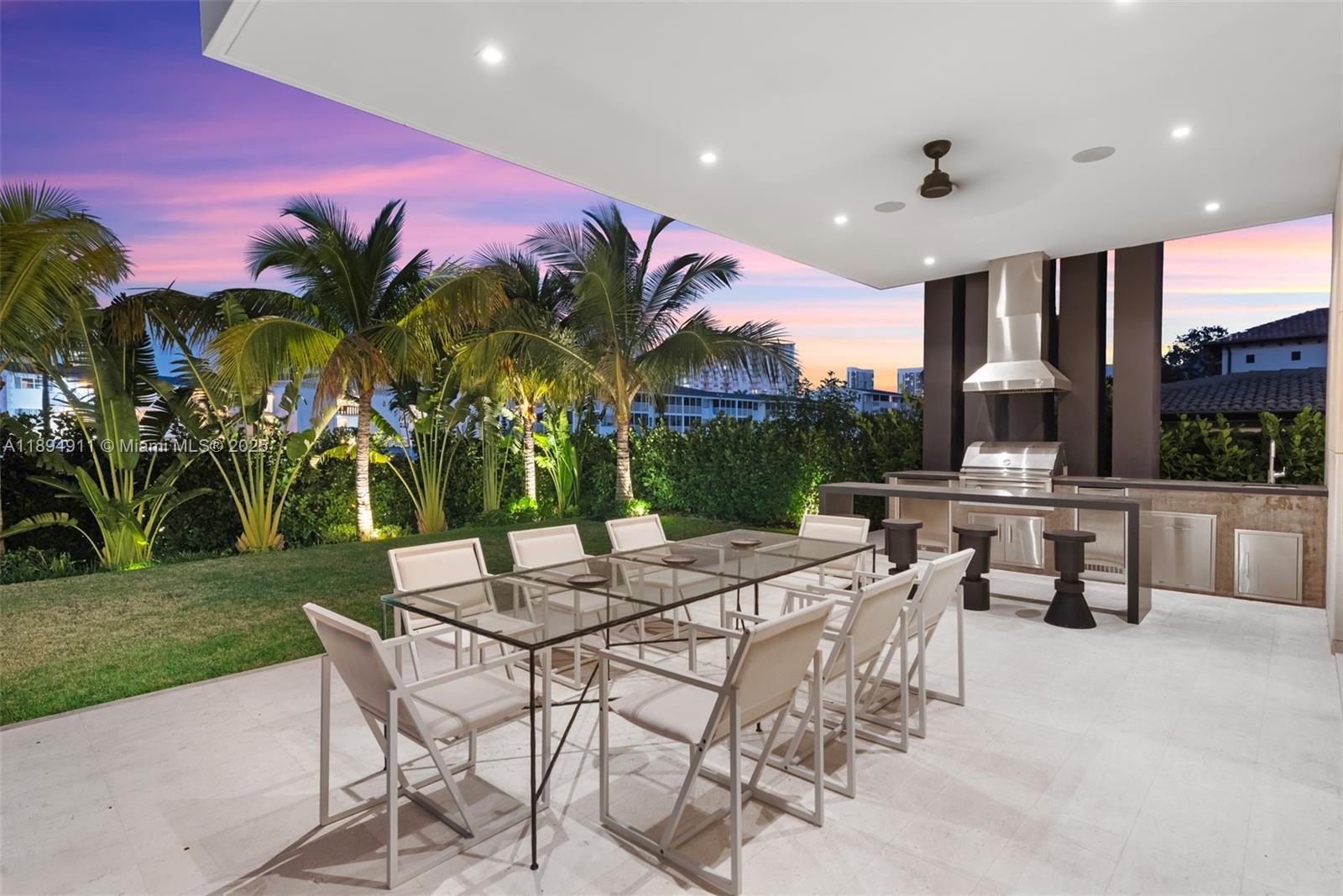 GOLDEN ISLES SEC - Residential