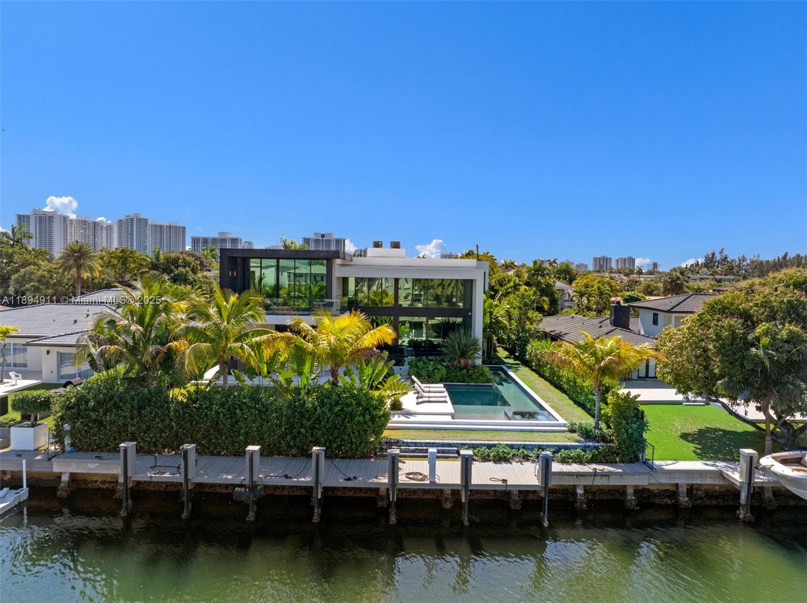 GOLDEN ISLES SEC - Residential