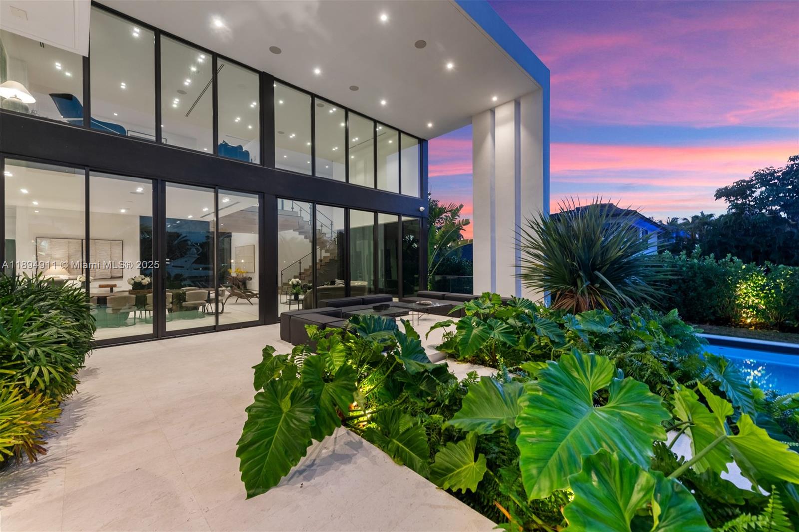 GOLDEN ISLES SEC - Residential
