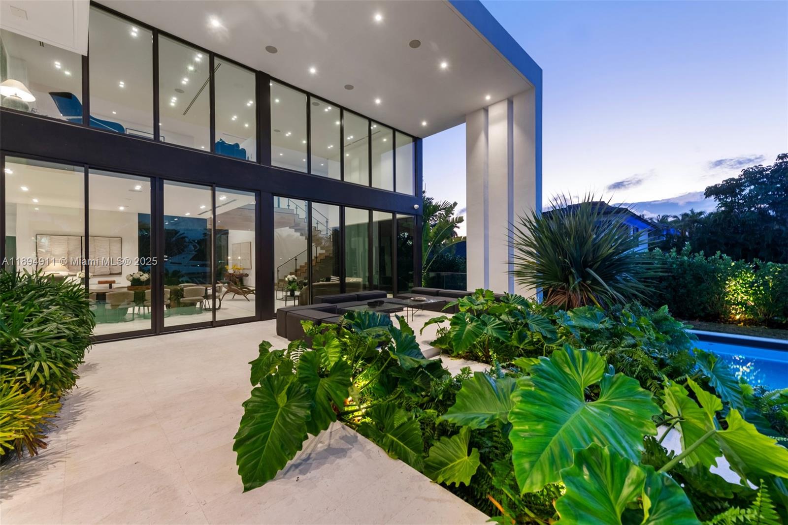 GOLDEN ISLES SEC - Residential