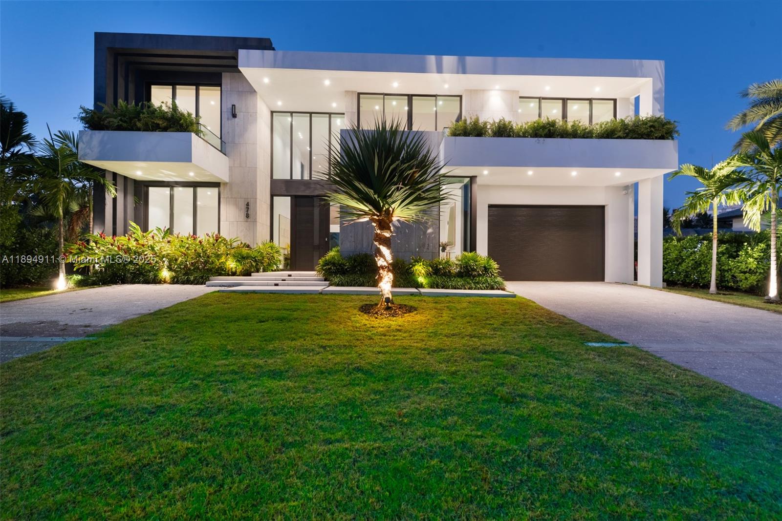 GOLDEN ISLES SEC - Residential