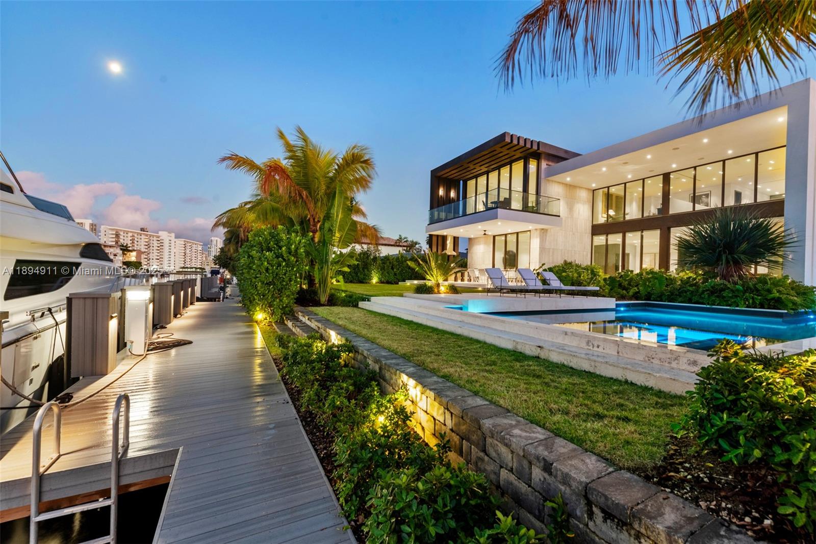 GOLDEN ISLES SEC - Residential