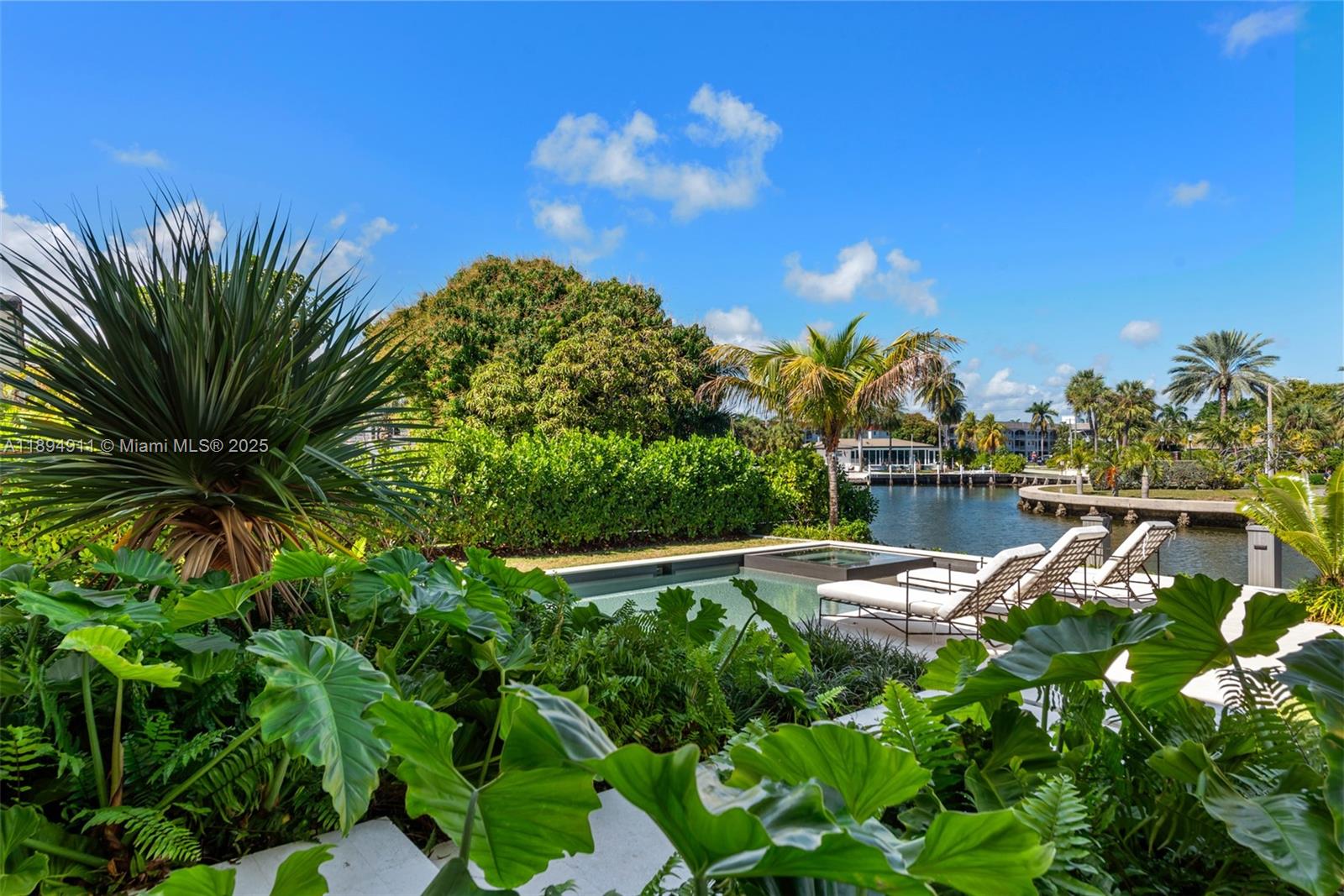 GOLDEN ISLES SEC - Residential