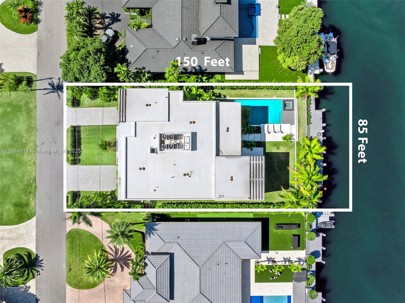 GOLDEN ISLES SEC - Residential