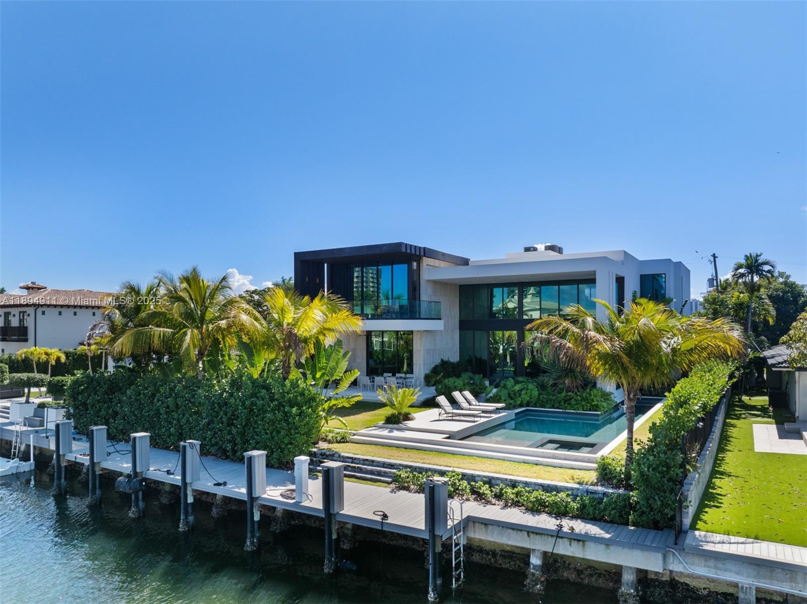 GOLDEN ISLES SEC - Residential